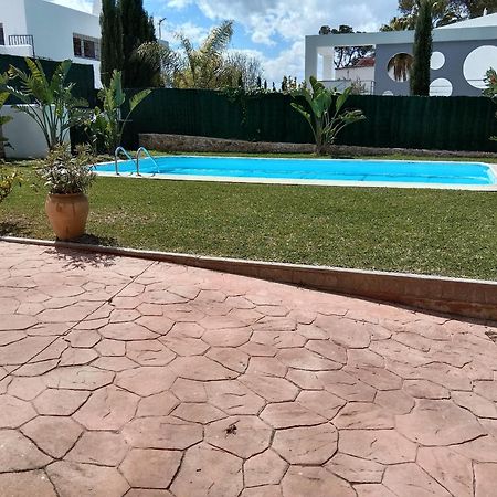 Villa Portitxol En Морайра Екстериор снимка