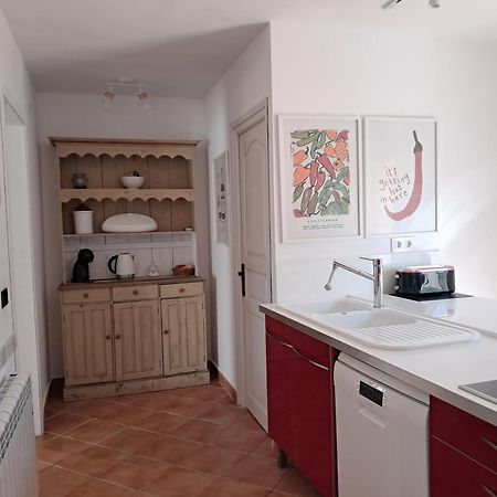 Villa Portitxol En Морайра Екстериор снимка