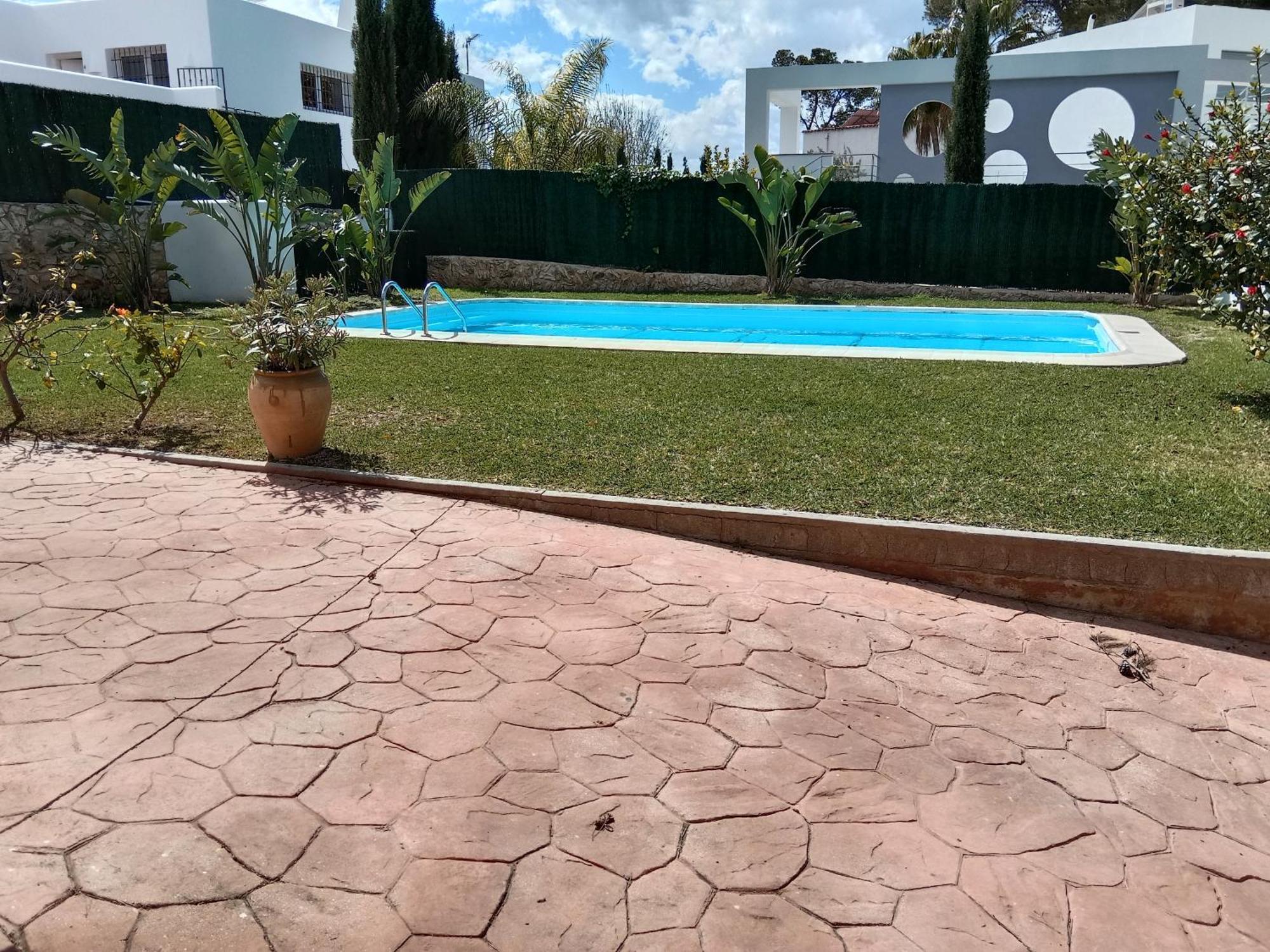 Villa Portitxol En Морайра Екстериор снимка