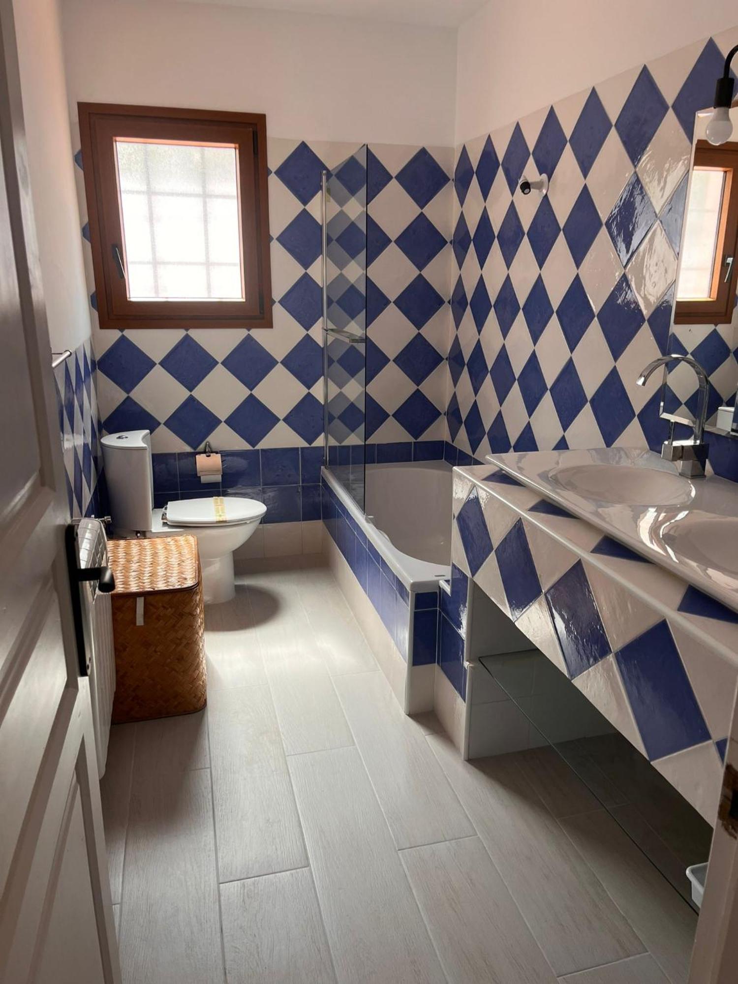Villa Portitxol En Морайра Екстериор снимка