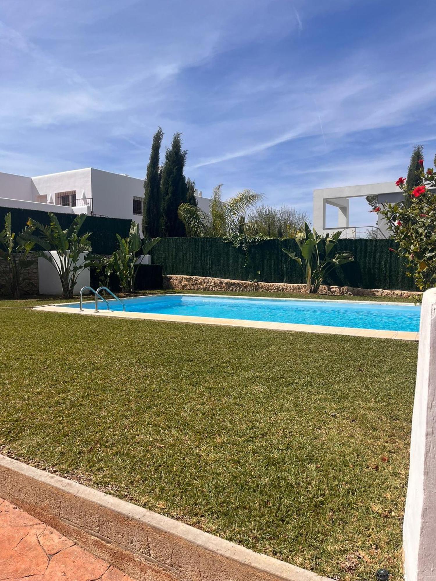 Villa Portitxol En Морайра Екстериор снимка