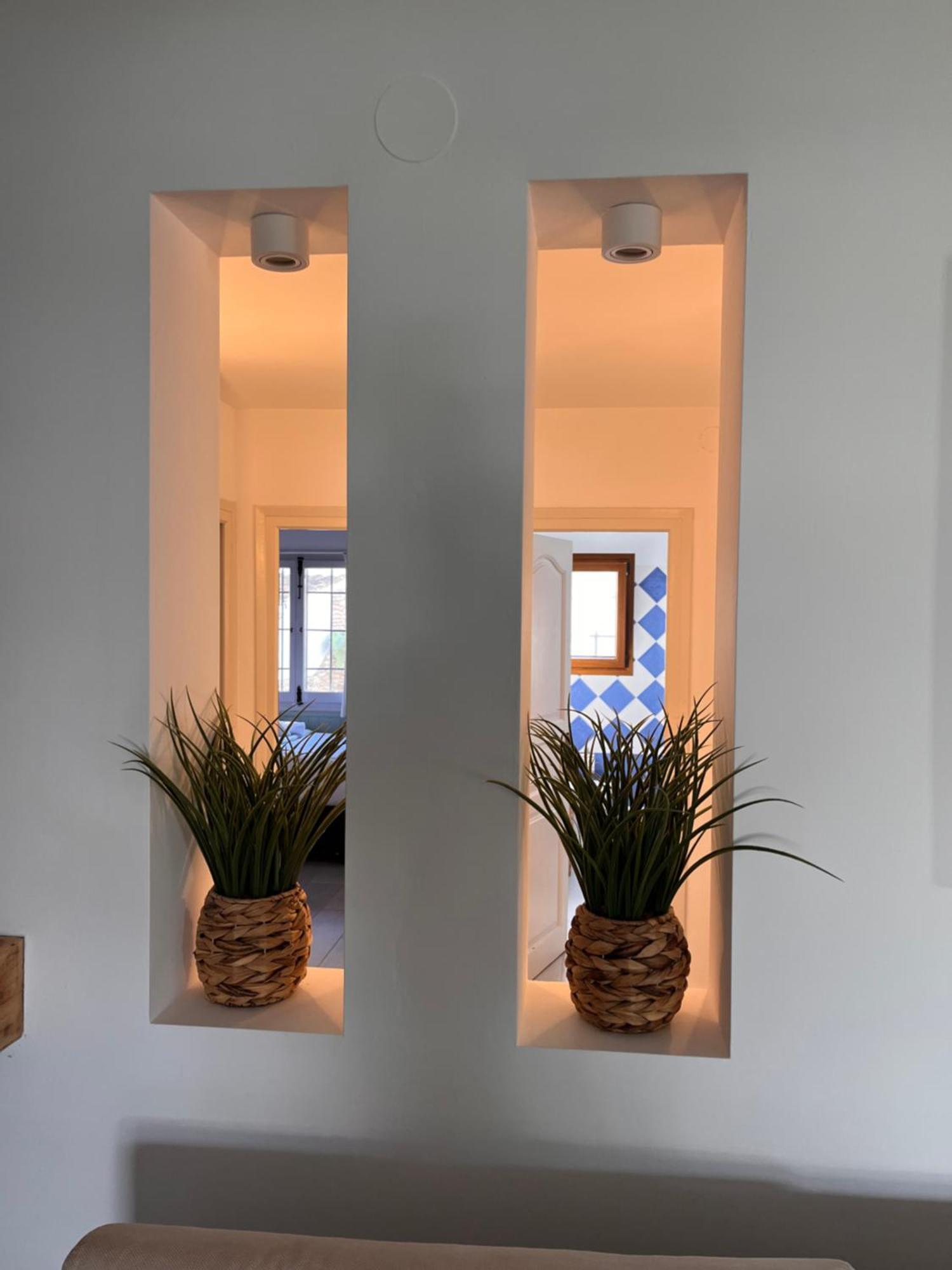 Villa Portitxol En Морайра Екстериор снимка