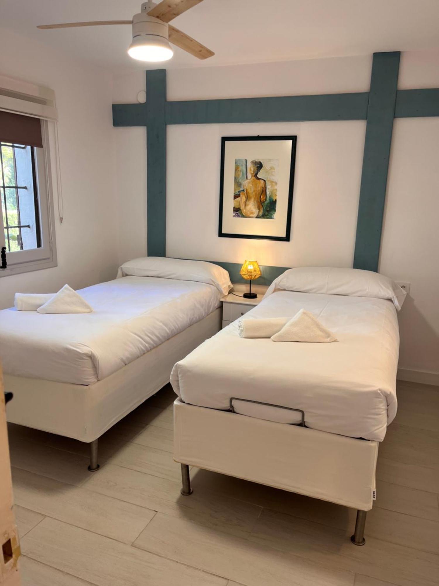 Villa Portitxol En Морайра Екстериор снимка