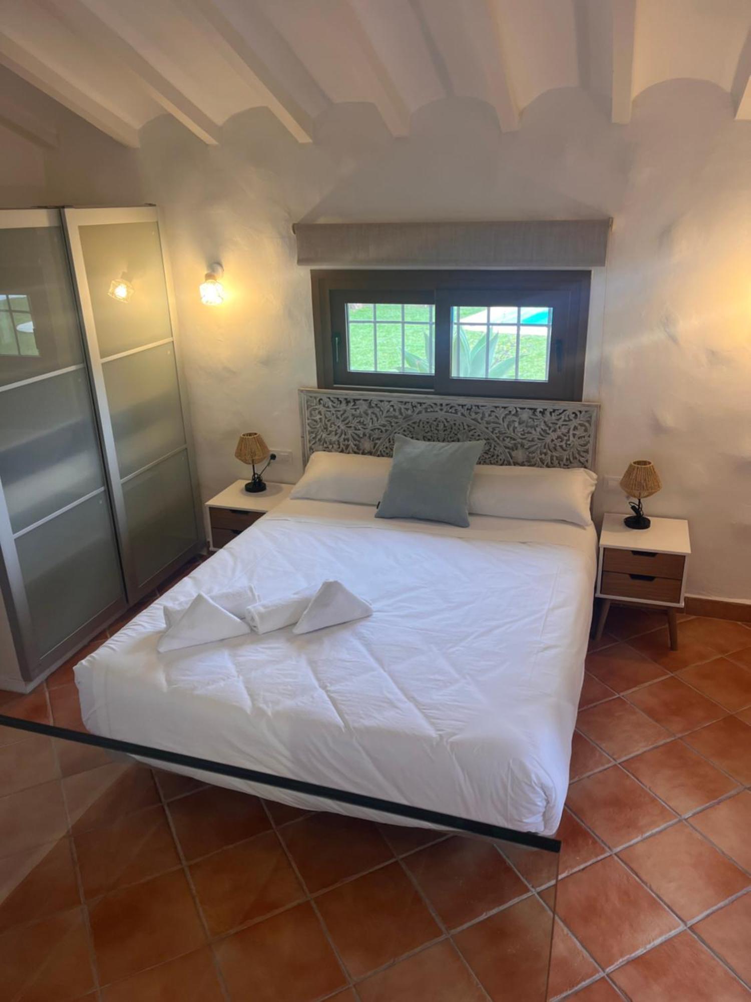Villa Portitxol En Морайра Екстериор снимка