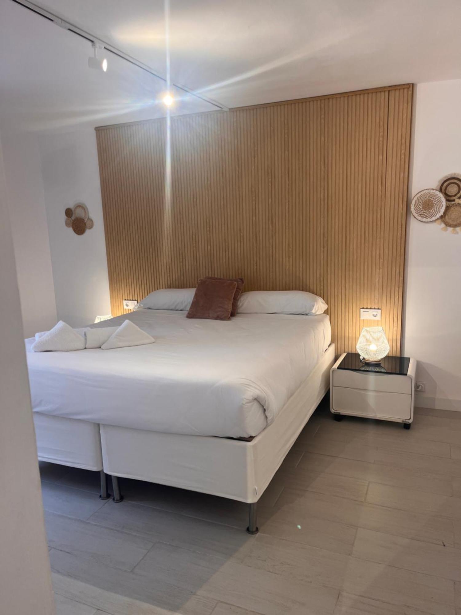 Villa Portitxol En Морайра Екстериор снимка