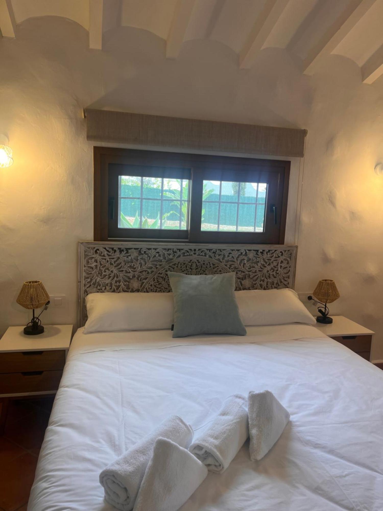 Villa Portitxol En Морайра Екстериор снимка