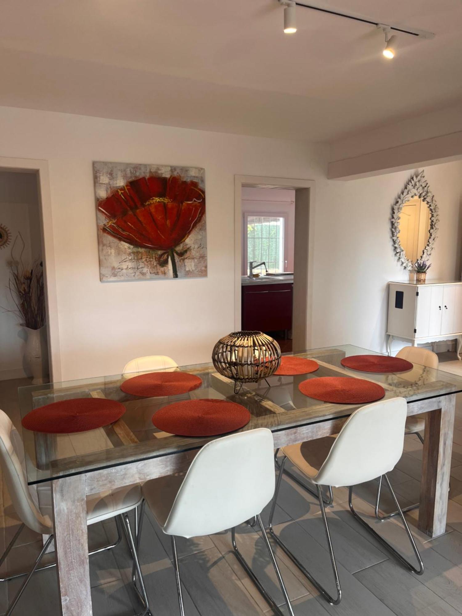 Villa Portitxol En Морайра Екстериор снимка